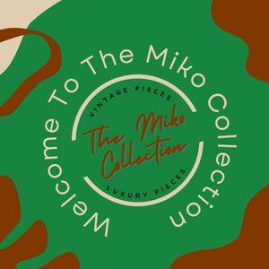 Welcome to The Miko Collection!